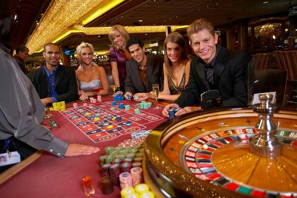 Gold Coast Casino Live Casino